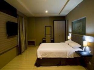 Hotel Olive Tangerang Quarto foto